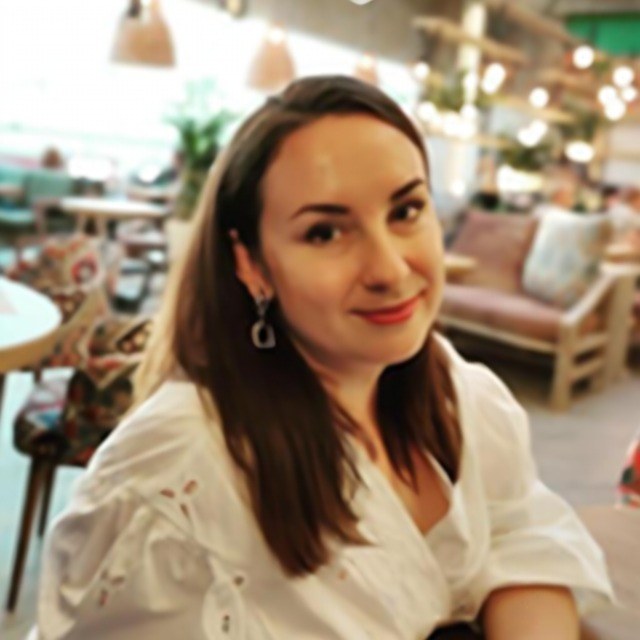 Куратникова Ольга Николаевна